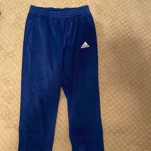 Adidas sweatpants